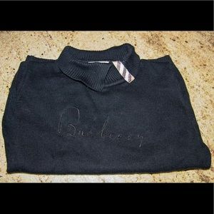 Burberry - Girls 12Y Sweater